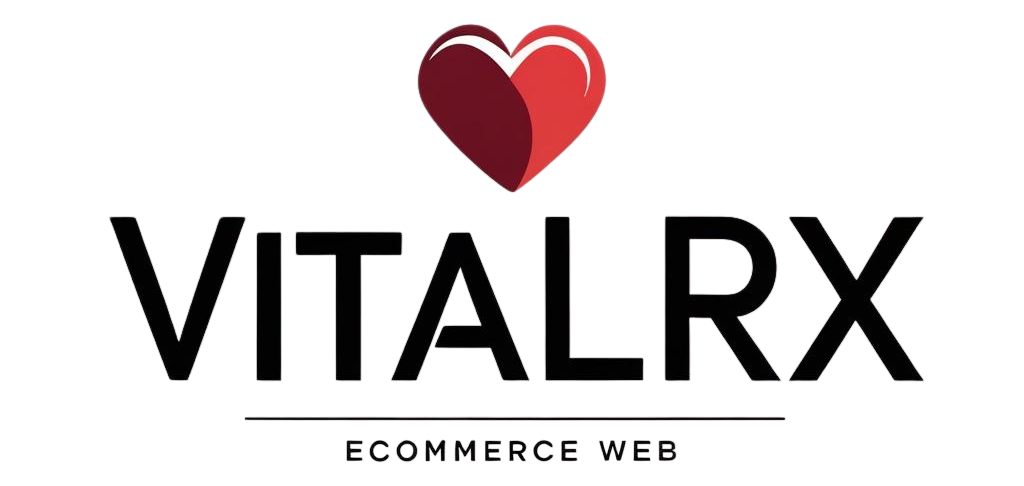 VitalRX