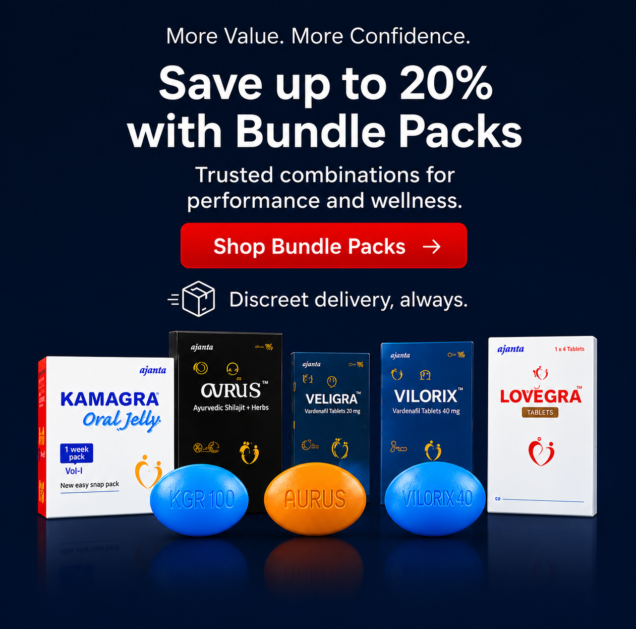 Save up to 20% with Bundle Packs. Shop Bundle Packs.